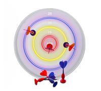 SBS LUNEONWALLTARGET freccetta Bersaglio 1 pz