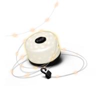 SBS LUSTRIPLIG10MT illuminazione decorativa Ghirlanda di luci decorative LED