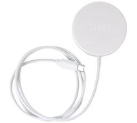 SBS Mag Bianco Interno