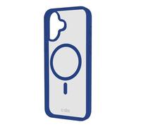 Sbs - Cover Mag Frame Iphone 16 Temagcolip1661b-blu SBS