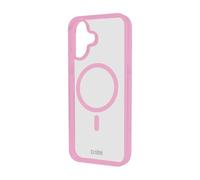 Sbs - Cover Mag Frame Iphone 16 Temagcolip1661p-rosa SBS