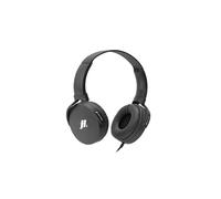 SBS MHEADPHONEK cuffia e auricolare Padiglione auricolare Connettore 3.5 mm Nero