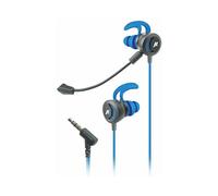 SBS MHINEARGAMEK CUFFIE, Blu