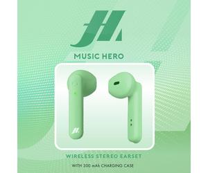 Sbs - Mhtwsbeatbtg-verde Chiaro SBS