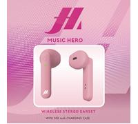 Sbs - Mhtwsbeatbtp-rosa SBS