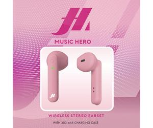 Sbs - Mhtwsbeatbtp-rosa SBS