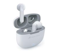 SBS MHTWSFLOWBTW AURICOLARI TWS BT 5.0 BIANCO