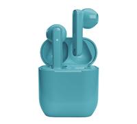 Sbs - Auricolare Tws Mhtwsnuboxbta-azzurro SBS