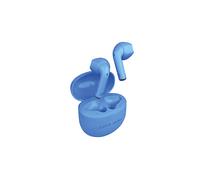 SBS MHTWSNUSOULBTA AURICOLARI WIRELESS, Azzurro