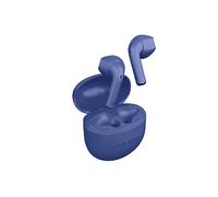 SBS MHTWSNUSOULBTB cuffia e auricolare True Wireless Stereo (TWS) In-ear Musica e Chiamate Bluetooth Blu