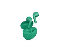 SBS MHTWSNUSOULBTG AURICOLARI WIRELESS, Verde