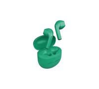 SBS MHTWSNUSOULBTG cuffia e auricolare True Wireless Stereo (TWS) In-ear Musica e Chiamate Bluetooth Verde