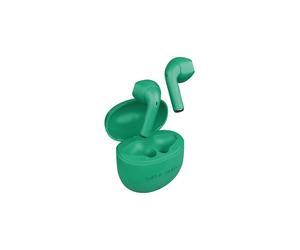 SBS MHTWSNUSOULBTG cuffia e auricolare True Wireless Stereo (TWS) In-ear Musica e Chiamate Bluetooth Verde