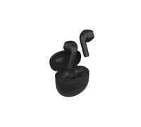 SBS MHTWSNUSOULBTK AURICOLARI WIRELESS, Nero
