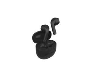 SBS MHTWSNUSOULBTK cuffia e auricolare True Wireless Stereo (TWS) In-ear Musica e Chiamate Bluetooth Nero