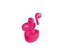 SBS MHTWSNUSOULBTP AURICOLARI WIRELESS, Rosa