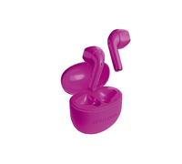 SBS MHTWSNUSOULBTV cuffia e auricolare True Wireless Stereo (TWS) In-ear Musica e Chiamate Bluetooth Viola