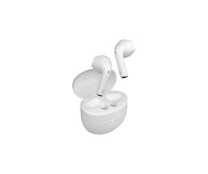 SBS MHTWSNUSOULBTW cuffia e auricolare True Wireless Stereo (TWS) In-ear Musica e Chiamate Bluetooth Bianco