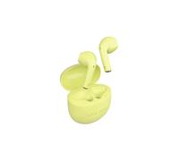 SBS MHTWSNUSOULBTY cuffia e auricolare True Wireless Stereo (TWS) In-ear Musica e Chiamate Bluetooth Giallo