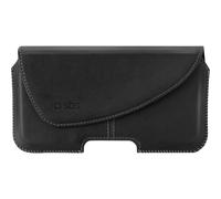 sbs mobile Clip da cintura Universal Universal Nero TEUNIBELTL