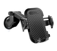 sbs mobile TEHWSUPWIND A ventosa Supporto cellulare per auto ruotabile a 360°