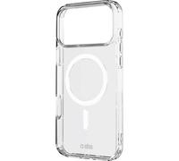 sbs mobile TELIGMAGIP1769T Cover trasparente rigida compatibile con ricarica Ma