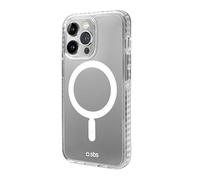 SBS Mobile TEMAGCOVIP1367T Handy-Schutzhülle 17 cm (6,7") Cover Transparent (TEMAGCOVIP1367T) Marca