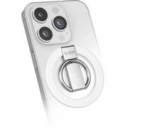 sbs mobile TEMAGSFSTAND Supporto stand ad anello per iPhone compatibile con Mag