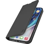 sbs mobile Wallet Smooth Flip Cover Apple iPhone 17 Pro Nero TEWALIP1763PK