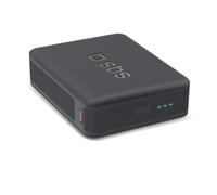 SBS NanoTube PowerBank HD, 10000mAh, 22.5W Power Delivery (PD 3.0 PPS), AFC | Po