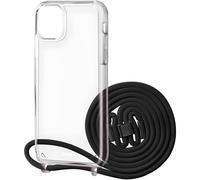 SBS Necklace Case con cordino per Apple iPhone 13 - Juoda