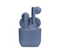 SBS Nubox AURICOLARI WIRELESS, Blu