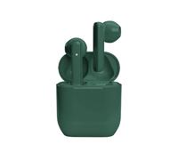 Sbs - Auricolare Tws Mhtwsnuboxbtg-verde SBS