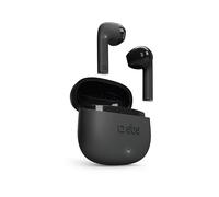 SBS One Color Auricolare True Wireless Stereo (TWS) In-ear Musica e Chiamate Bluetooth Nero
