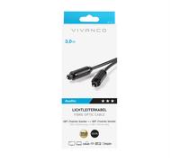 Sbs - Optical Connection Odt - Odt Gold Plated Contact-nero SBS