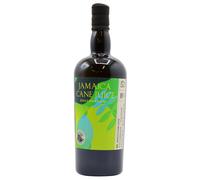 SBS - Origin Jamaica Cane Juice Rum 70cl