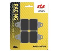 Sbs Pastiglie Dei Freni P805-dc