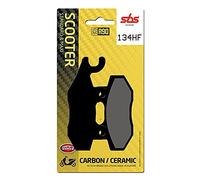 PASTIGLIE FRENO SBS 134 HF KYMCO PEOPLE S I 300 2008 2012