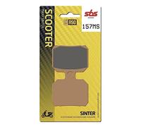 Pasticca Freno SBS p157-ms Moto Motore Ricambi Ciclomotore Accessori