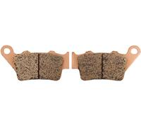 Sbs 675ls Sintered Brake Pads Oro