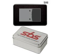 Sbs Pastiglie Dei Freni P506-ds1