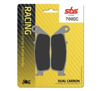 Sbs Pastiglie Dei Freni P700-dc