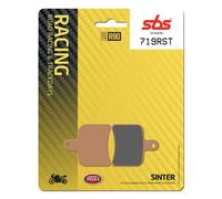 Pasticca Freno SBS p719-rst per Moto Ricambi Accessori Pezzi Ricambi
