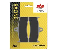 Sbs Pastiglie Dei Freni P779-dc