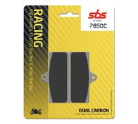Sbs Pastiglie Dei Freni P785-dc