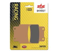 Sbs Pastiglie Dei Freni P844-rst
