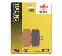 Sbs Pastiglie Dei Freni P885-rst
