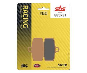 Sbs Pastiglie Dei Freni P885-rst