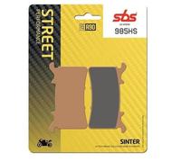 SBS PASTIGLIE Freno 985HS