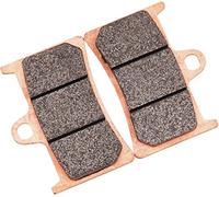 Sbs 634hs Sintered Brake Pads Oro